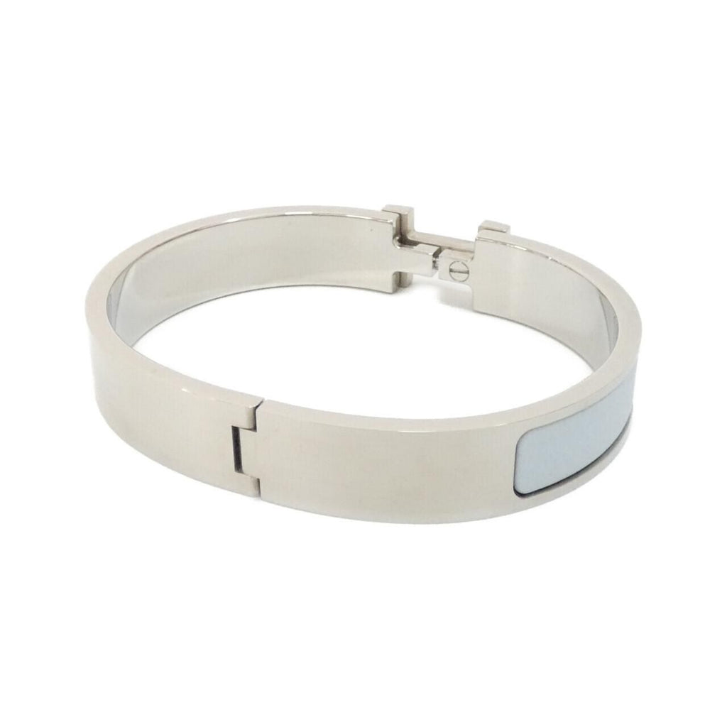 Hermes Clic H Ash Bracelet — view 2