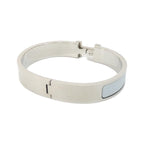 Hermes Clic H Ash Bracelet — view 2