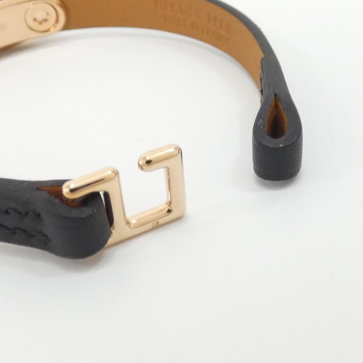 Hermes Mini Thalassa Bracelet — view 4