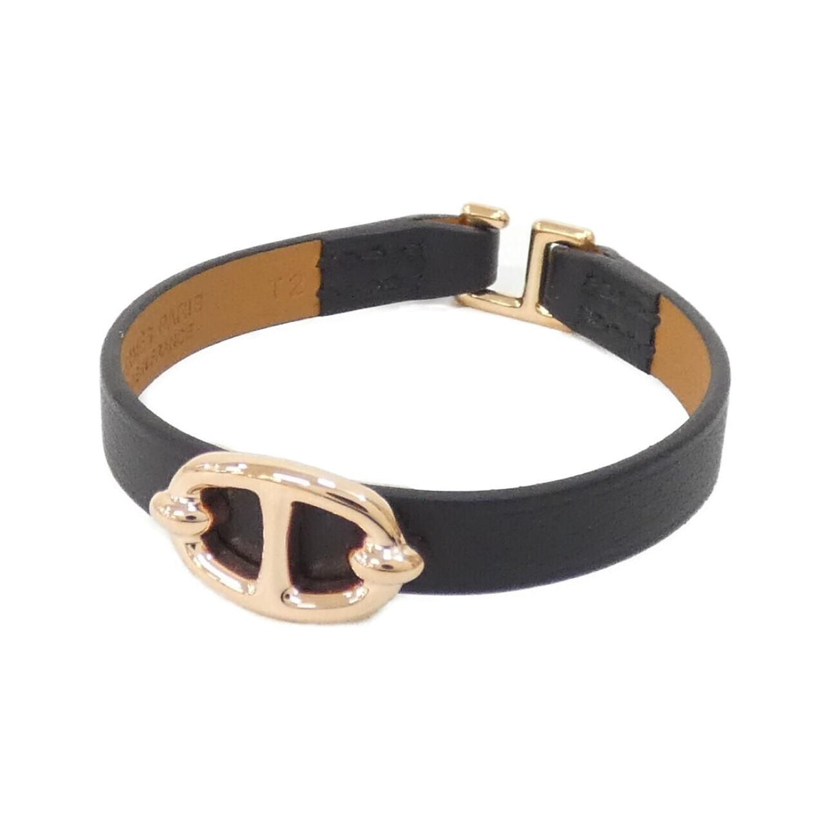 Hermes Mini Thalassa Bracelet