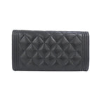 Chanel Boy Line Wallet — view 2