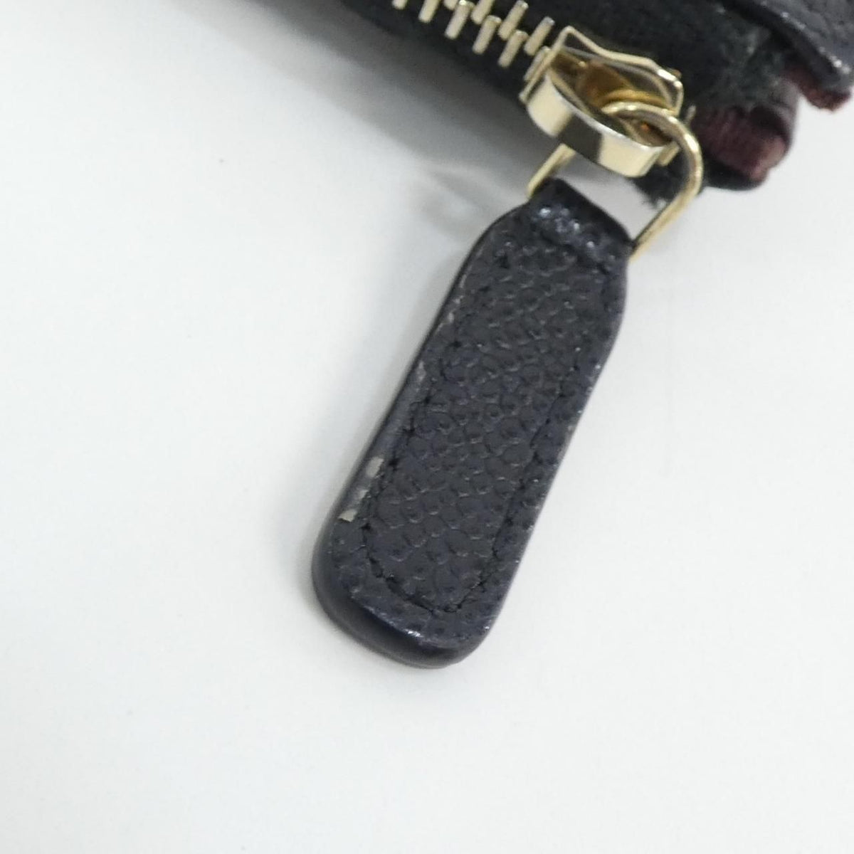 Chanel Timeless Classic Line Card Case — view 4