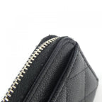 Chanel Timeless Classic Line Card Case — view 6