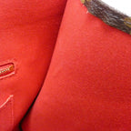 Louis Vuitton Monogram Giant On The Go MM Bag — view 6