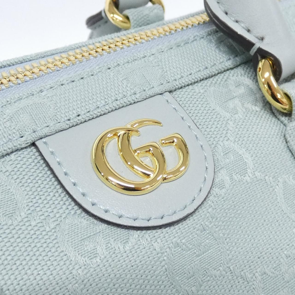 Gucci Ophidia Boston Bag — view 4