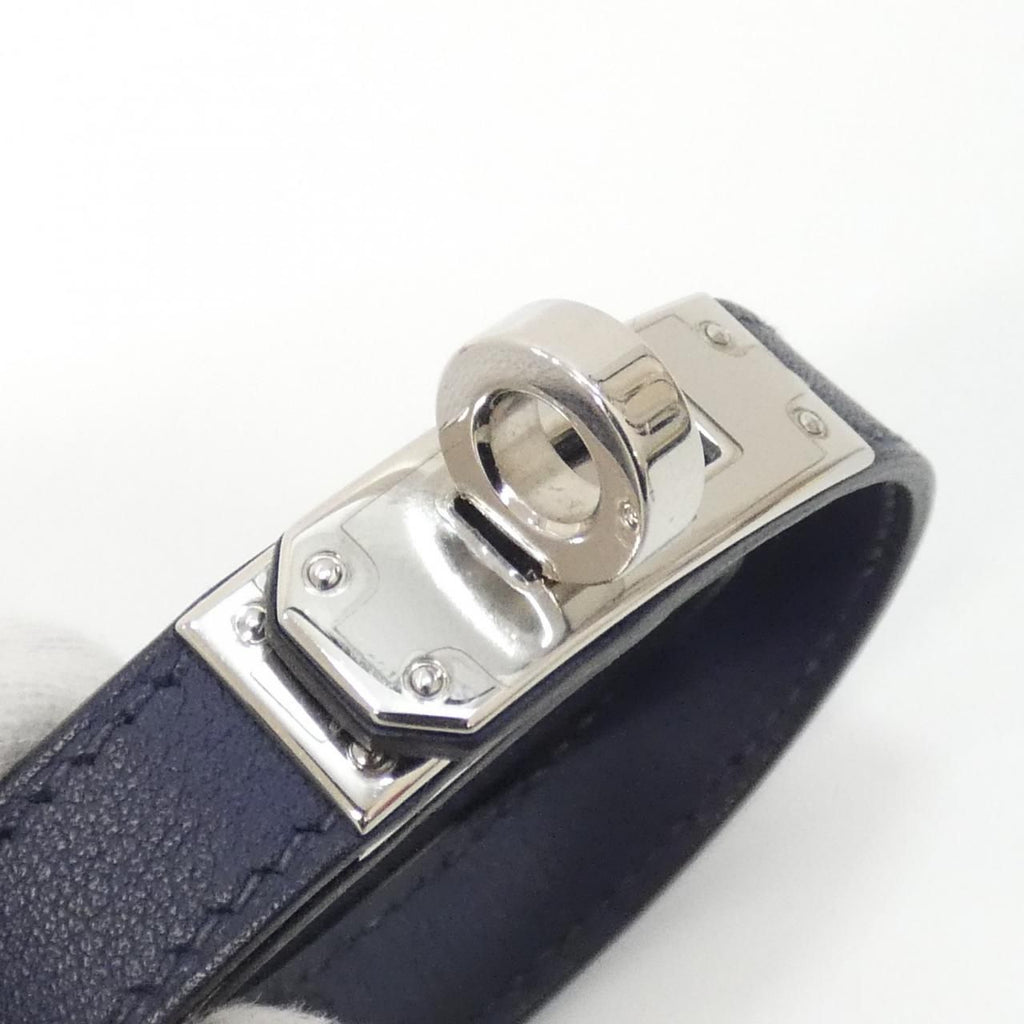 Hermes Kelly Double Tour Bracelet — view 3