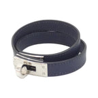 Hermes Kelly Double Tour Bracelet