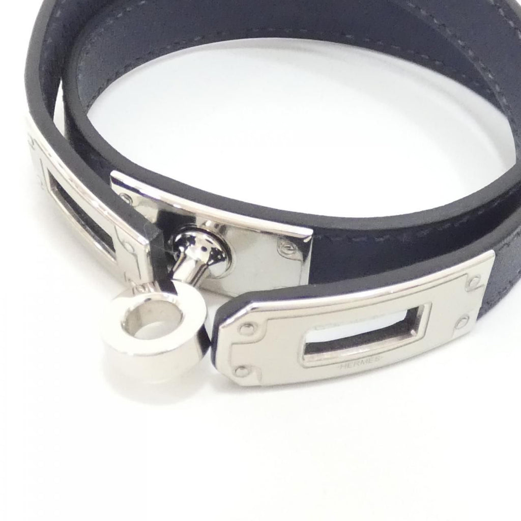 Hermes Kelly Double Tour Bracelet — view 4