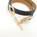 Hermes Croziire Double Tour Bracelet — view 4