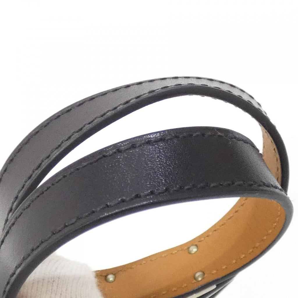 Hermes Kelly Double Tour Bracelet — view 3