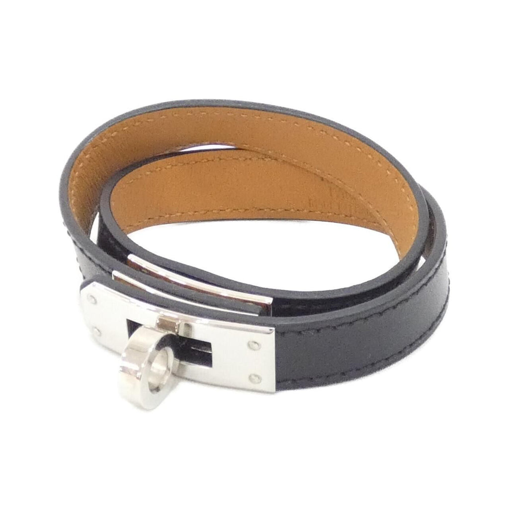 Hermes Kelly Double Tour Bracelet