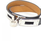 Hermes Kelly Double Tour Bracelet — view 5