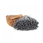 Hermes Carmen Unodos Key Ring Key Holder — view 4