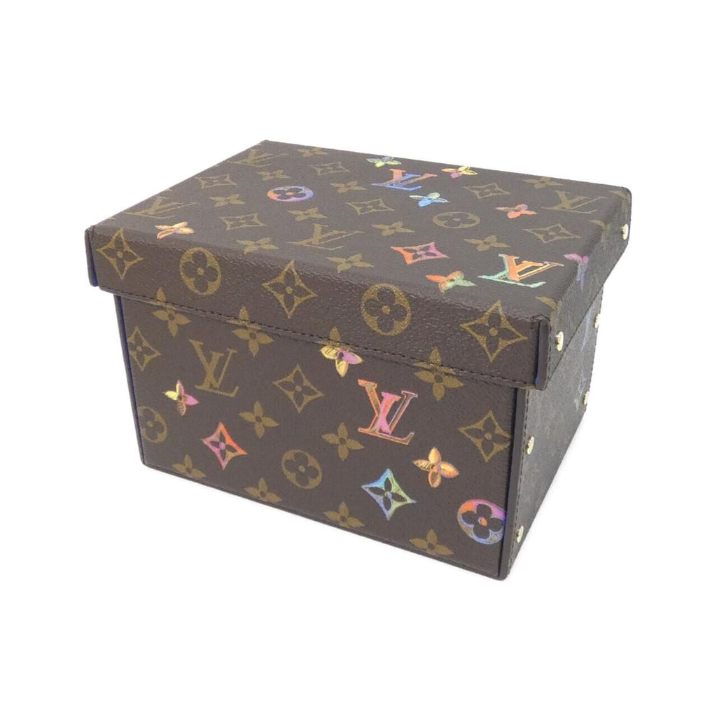 Louis Vuitton Monogram Cardboard Shoulder Bag