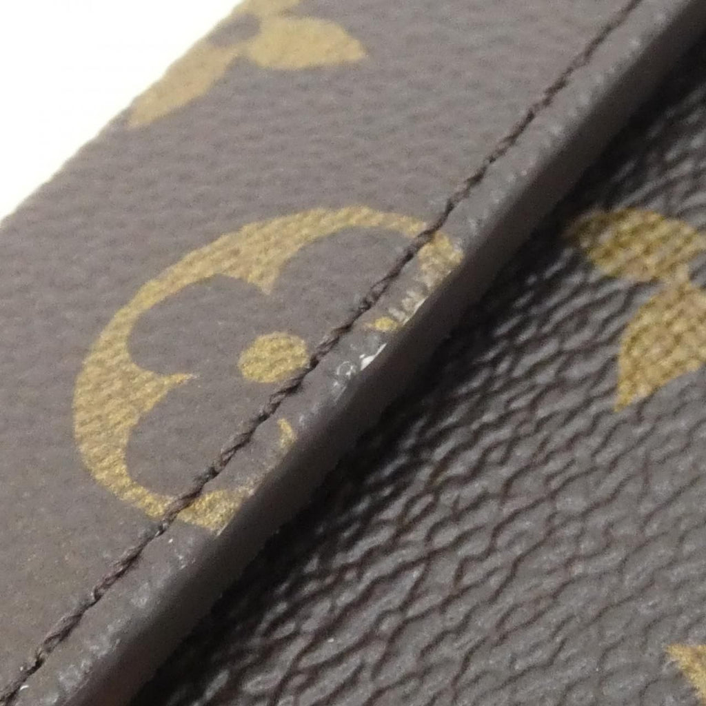 Louis Vuitton Monogram Cardboard Shoulder Bag — view 4