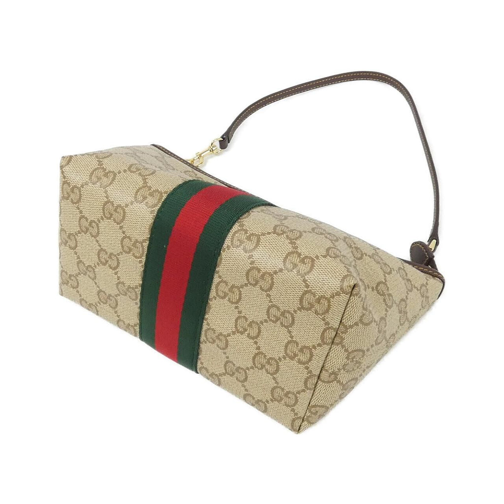 Gucci Pouch Beige — view 2
