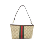 Gucci Pouch Beige