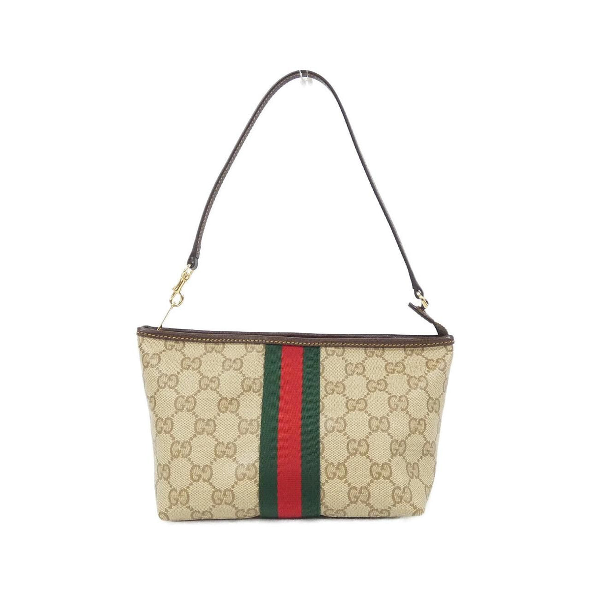 Gucci Pouch Beige