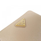 Prada Wallet Gold — view 3