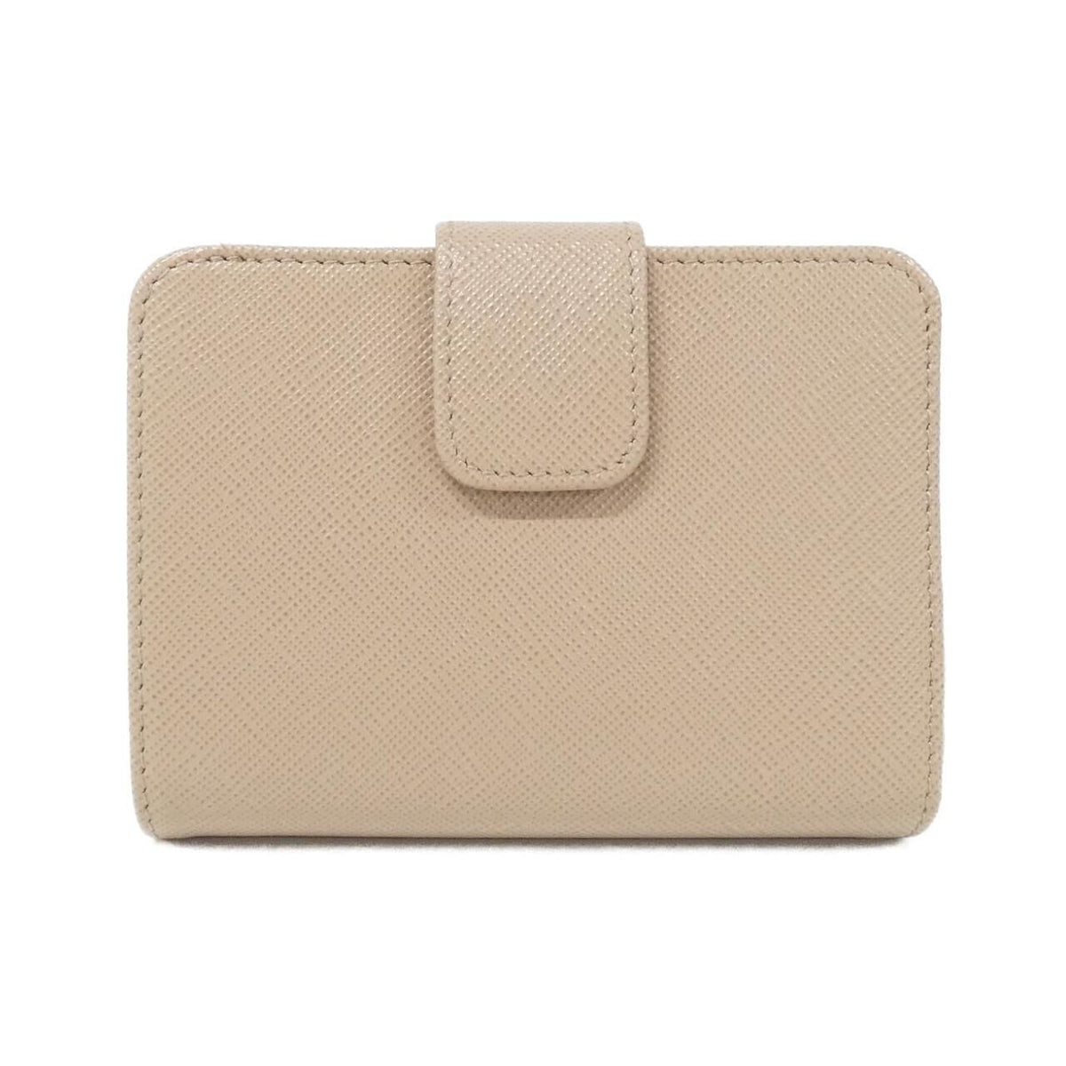 Prada Wallet Gold — view 2