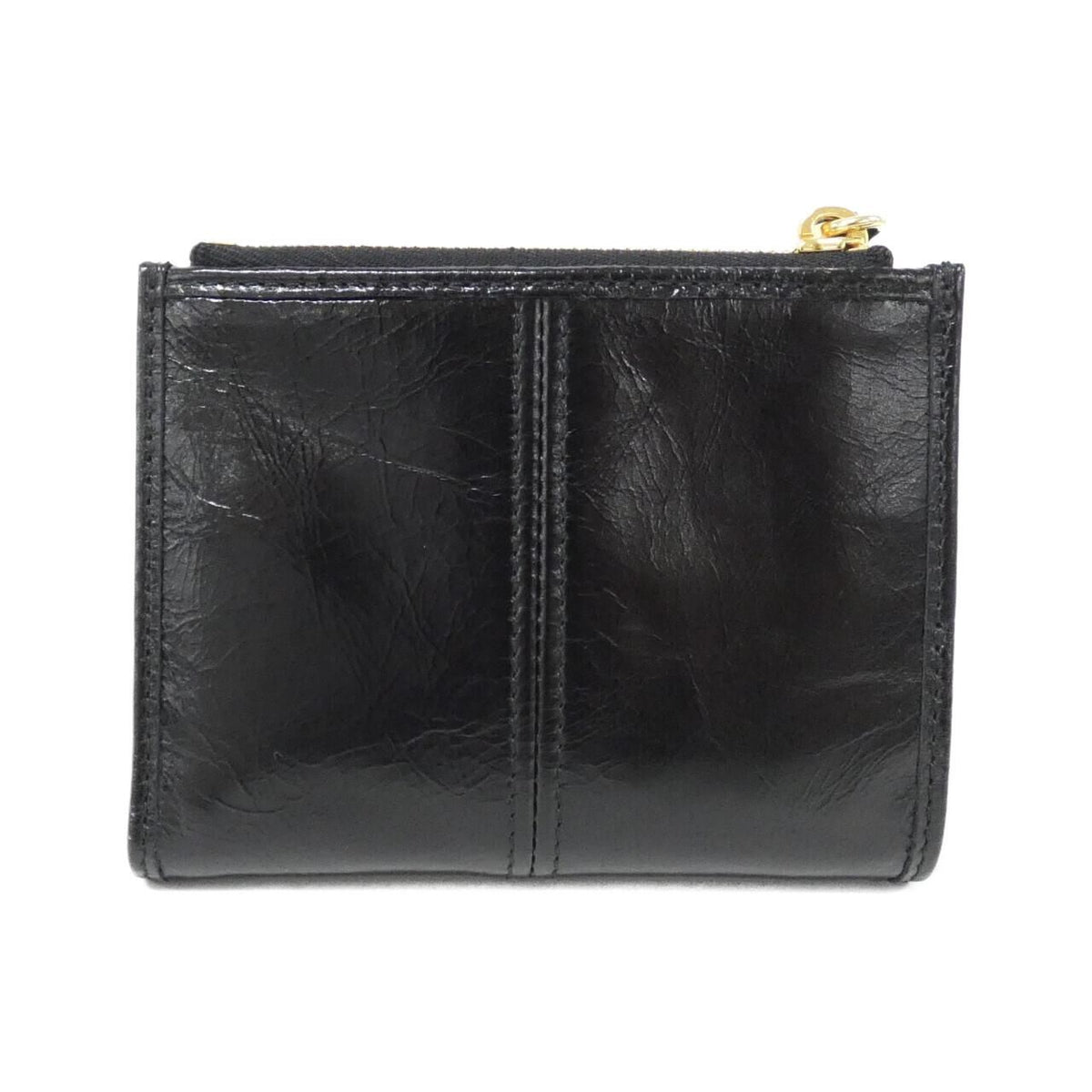 Prada Wallet Gold — view 2
