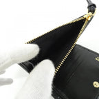 Prada Wallet Gold — view 5