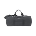 Prada Boston Bag Travel Bag Black