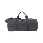 Prada Boston Bag Travel Bag Black