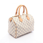 Louis Vuitton Handbag Speedy 25 Leather — view 2