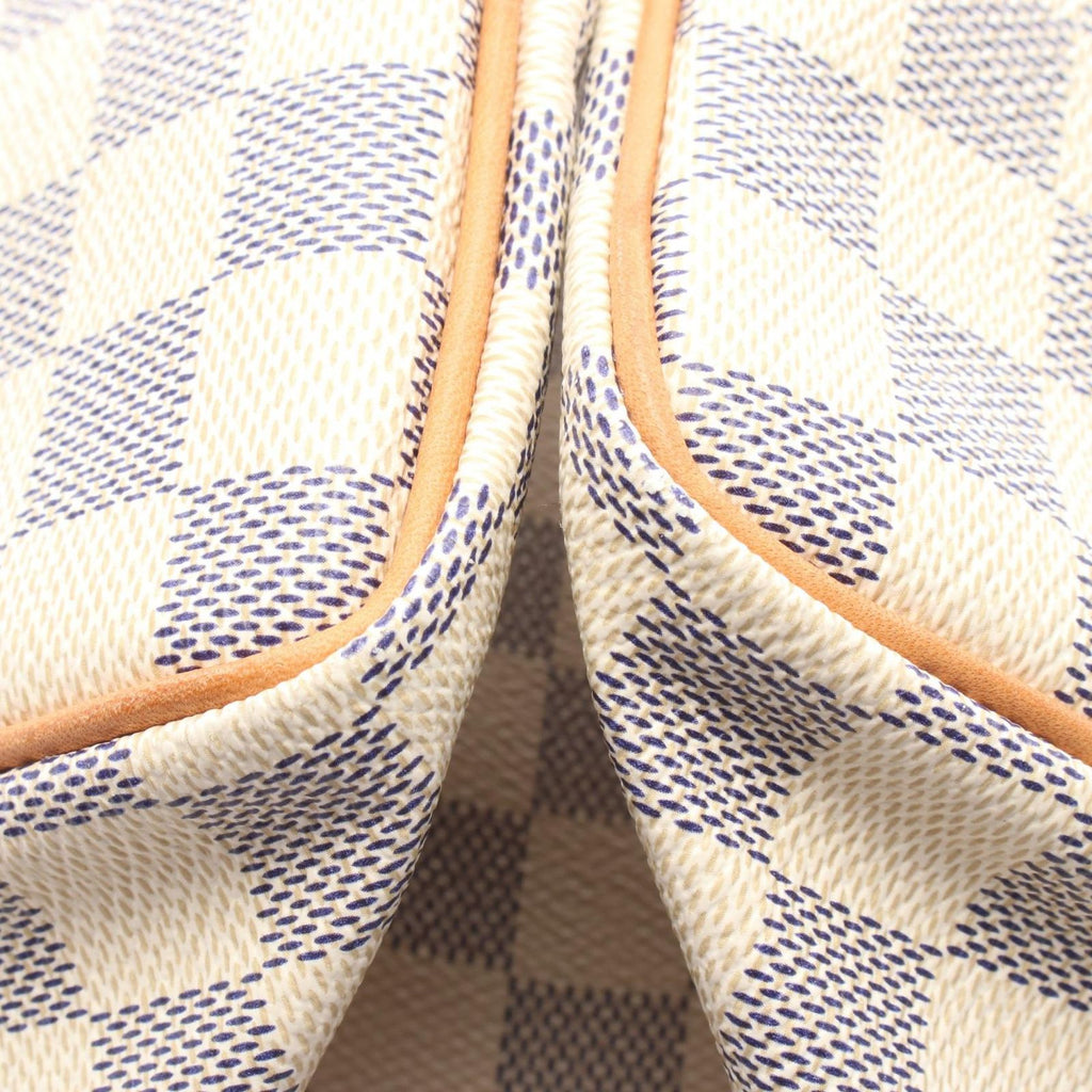 Louis Vuitton Handbag Speedy 25 Leather — view 6