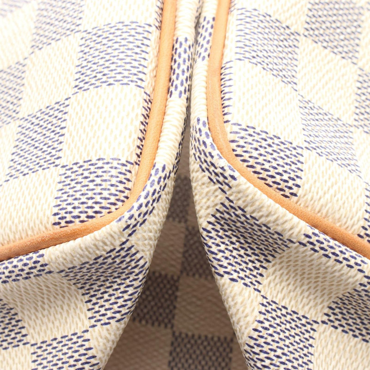 Louis Vuitton Handbag Speedy 25 Leather — view 6