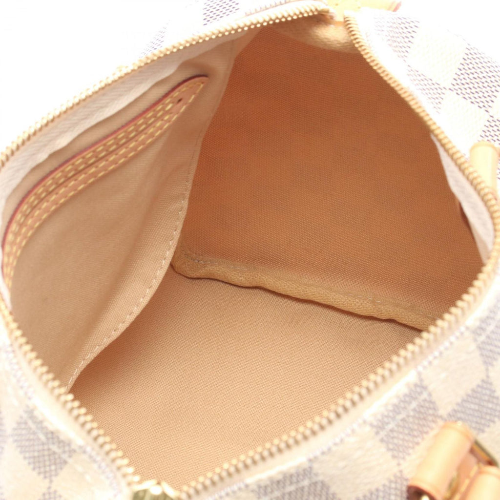 Louis Vuitton Handbag Speedy 25 Leather — view 3