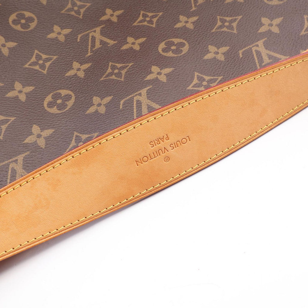 Louis Vuitton Shoulder Bag Delightful PM Monogram Leather — view 8