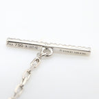 Gucci Bracelet GG Running Diamond 18k White Gold — view 4