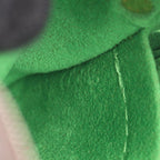 Louis Vuitton Handbag Pochette Accessoires Vert Leather — view 5