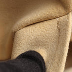 Louis Vuitton Handbag Manhattan PM Leather — view 5