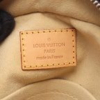 Louis Vuitton Handbag Manhattan PM Leather — view 4