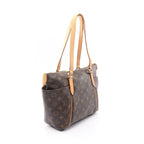 Louis Vuitton Tote Bag Totally PM Leather — view 2