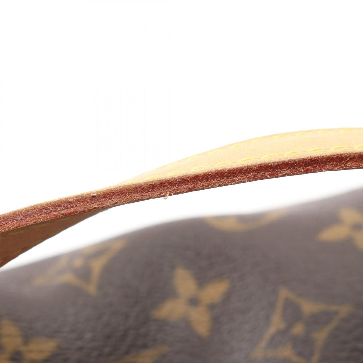 Louis Vuitton Tote Bag Totally PM Leather — view 7
