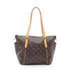Louis Vuitton Tote Bag Totally PM Leather