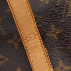 Louis Vuitton Tote Bag Totally PM Leather — view 8