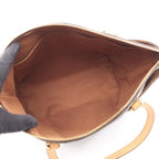 Louis Vuitton Tote Bag Totally PM Leather — view 3