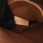 Louis Vuitton Tote Bag Popincourt Leather — view 5