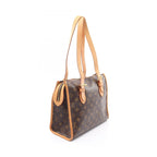Louis Vuitton Tote Bag Popincourt Leather — view 2