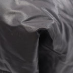 Chanel Tote Bag Coco Cocoon MM Black Nylon MM — view 8