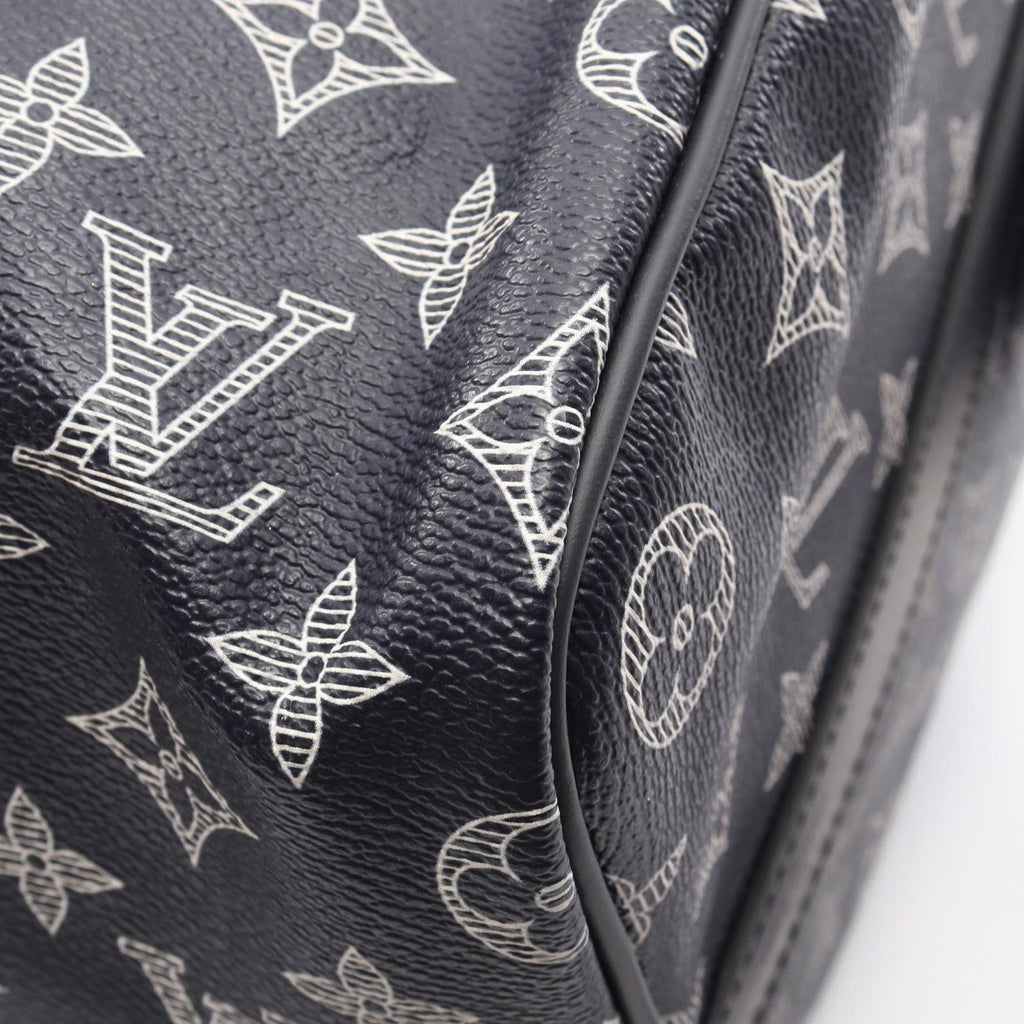 Louis Vuitton Boston Bag Speedy Bandouliere 40 Upside Down 2-Way Othersere 40 — view 7
