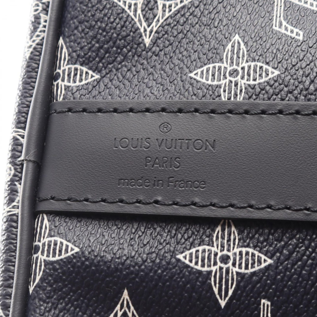 Louis Vuitton Boston Bag Speedy Bandouliere 40 Upside Down 2-Way Othersere 40 — view 4