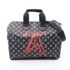 Louis Vuitton Boston Bag Speedy Bandouliere 40 Upside Down 2-Way Othersere 40