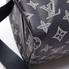 Louis Vuitton Boston Bag Speedy Bandouliere 40 Upside Down 2-Way Othersere 40 — view 6