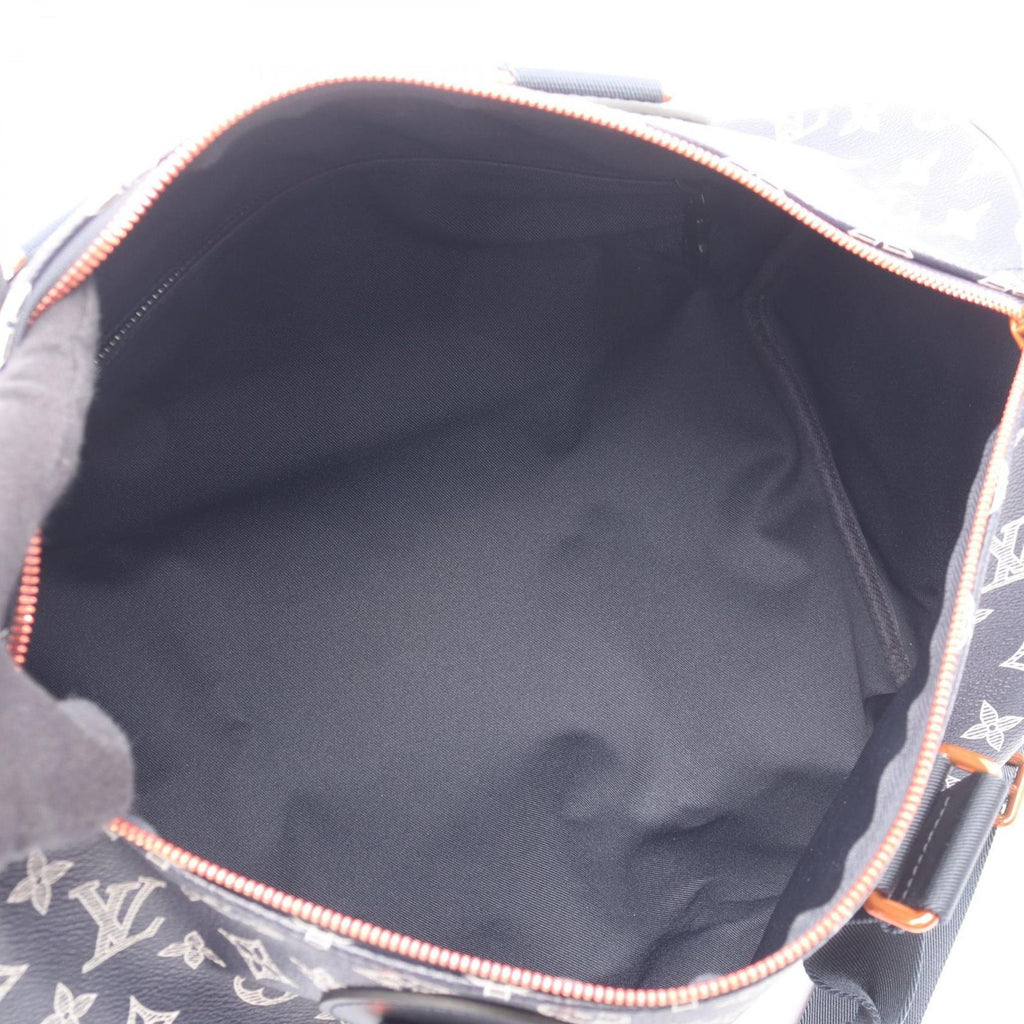 Louis Vuitton Boston Bag Speedy Bandouliere 40 Upside Down 2-Way Othersere 40 — view 3